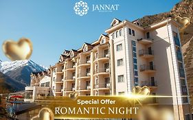 Jannat Resort